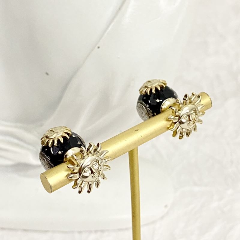 Christian Dior Earrings